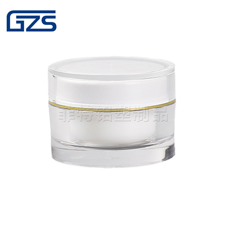FT03C-2 acrylic straight circular type