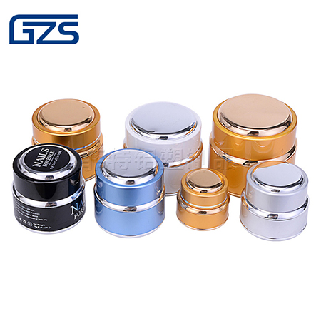 FT04A anodized five piece set