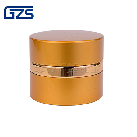 FT04B anodized three piece set