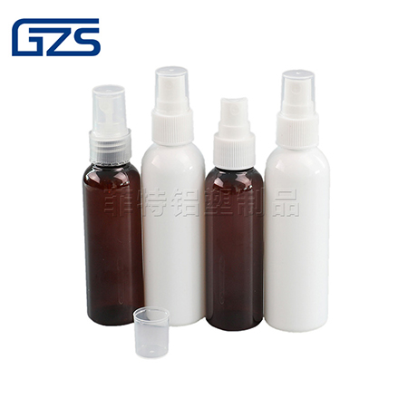 FT10A pet round shoulder