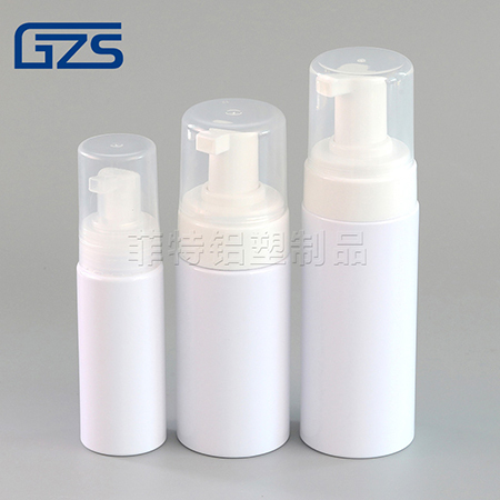 FT10C pet foam bottle