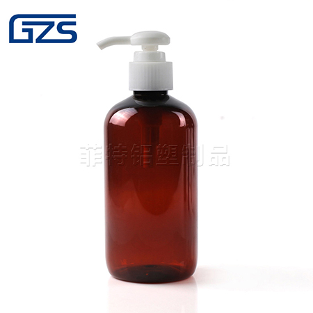 FT10F pet Boston bottle