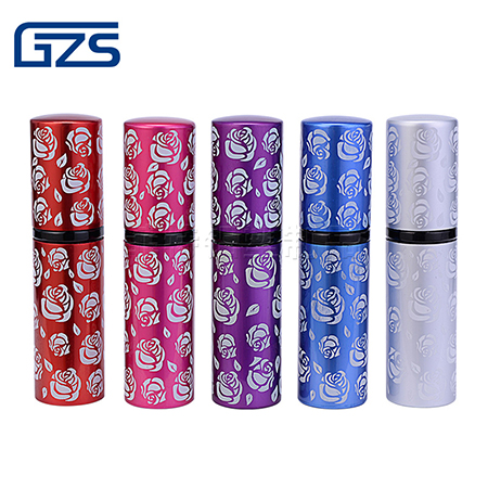 Printing tube