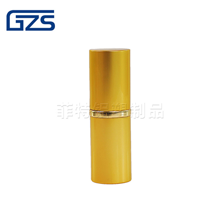 FT05B aluminum three piece emulsion bottle